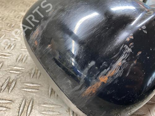 Right mirror CITROËN BERLINGO MULTISPACE (B9) 1.6 VTi 120 | BP28608881C27 