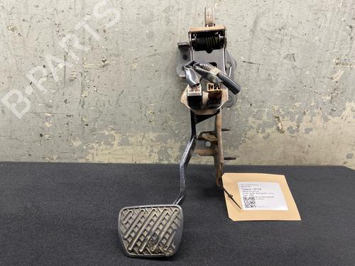 bremsepedal bremsepedal NISSAN X-TRAIL II (T31) 2.5 4x4 (169 hp) 39748908 39748908