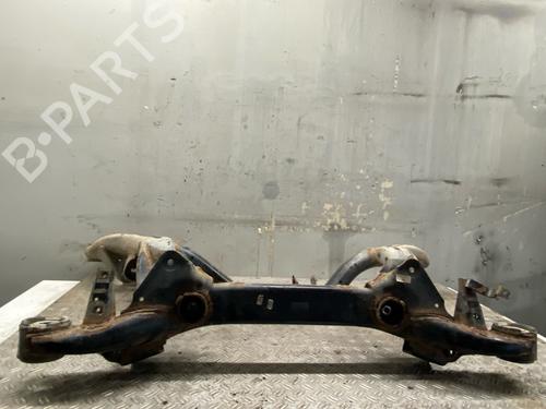 Rear axle AUDI A6 C6 Avant (4F5) 3.0 TDI quattro | BP27746381M2 