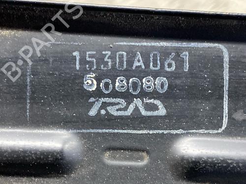 Intercooler CITROËN C-CROSSER (VU_, VV_) 2.2 HDi | BP37702903M30  - Image 9