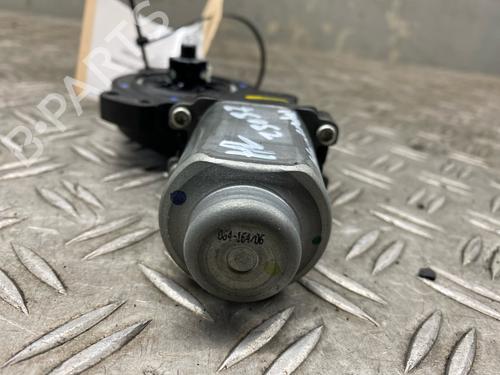 Left rear window motor HYUNDAI SANTA FÉ II (CM) 2.2 CRDi 4x4 | BP27499233E23 
