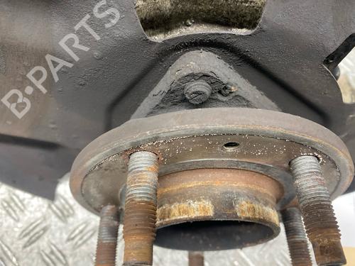 Right front steering knuckle OPEL ASTRA J Sports Tourer (P10) 1.6 CDTi (35) | BP24060031M26 