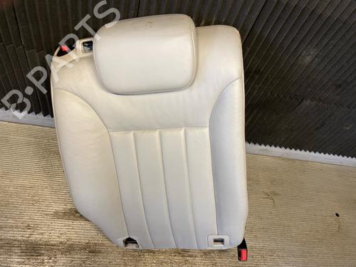 Used Rear seat MERCEDES-BENZ M-CLASS (W164) ML 350 4-matic (164.186) (272 hp) 17211383