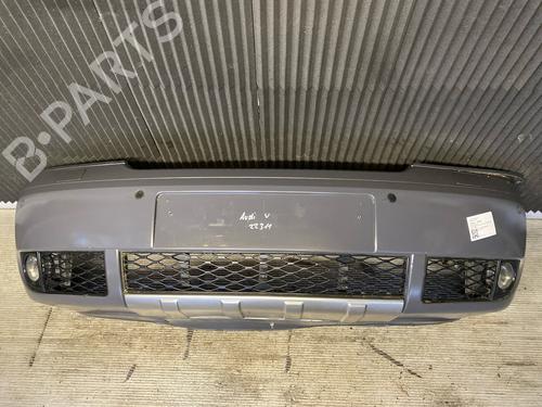 Front bumper AUDI ALLROAD C5 (4BH) 2.5 TDI quattro | BP16170393C7 