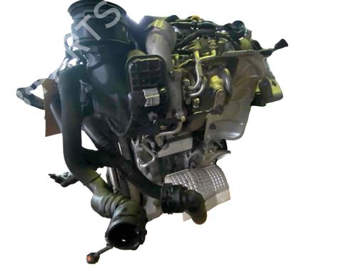 Engine AUDI A3 Limousine (8VS, 8VM) 1.0 TFSI | BP32497619M1 