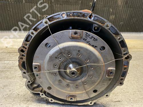 Used Gearbox JAGUAR XF I (X250) 3.0 D (211 hp) 23431709