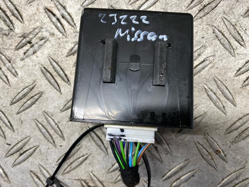 Øvrige Styrinhsenheder NISSAN QASHQAI II (J11, J11_) 1.3 DIG-T | BP30940499M11