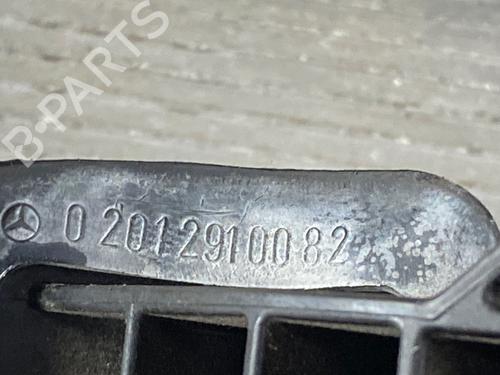 Pedal MERCEDES-BENZ A-CLASS (W169) A 180 CDI (169.007, 169.307) | BP16023948I4 