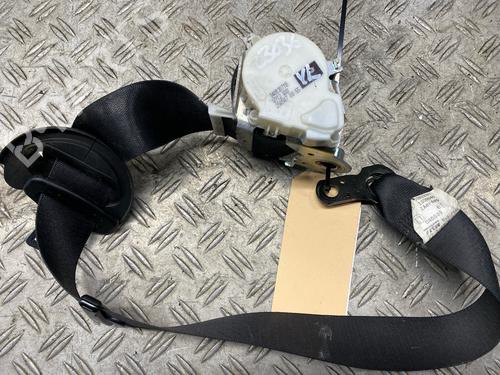 Used Front left seatbelt BMW X3 (E83) 2.5 si (218 hp) 26979234