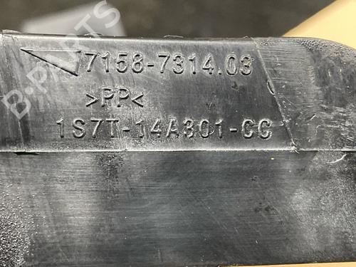 Fuse box JAGUAR X-TYPE I (X400) 2.5 V6 All-wheel Drive | BP34475324E1  - Image 7