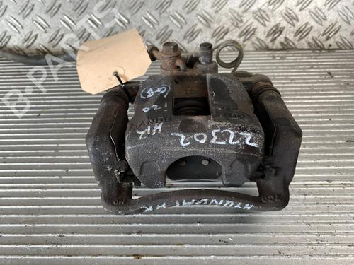 Right rear brake caliper HYUNDAI i20 II (GB, IB) 1.2 | BP15187426M106 