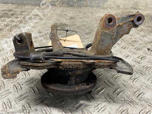 Left front steering knuckle FIAT 500 (312_) 1.2 (312AXA1A) | BP33984995M25  - Image 7