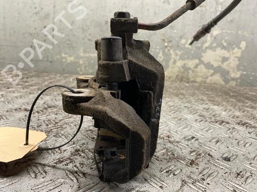 Left rear brake caliper JEEP GRAND CHEROKEE IV (WK, WK2) 3.0 CRD V6 4x4 | BP32446031M107