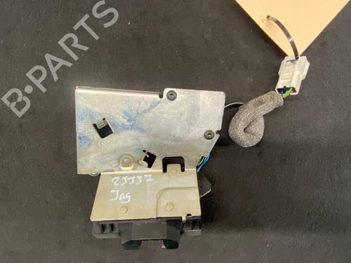 Used Tailgate lock Tailgate lock JAGUAR X-TYPE I (X400) 2.5 V6 All-wheel Drive (196 hp) 34519125 34519125