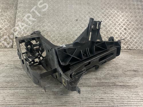 Front slam panel BMW 7 (F01, F02, F03, F04) 750 i, Li xDrive (408 hp) 17517068