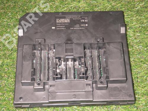 Used Electronic module AUDI A3 Sportback (8VA, 8VF) 2.0 TDI (150 hp) 4919017