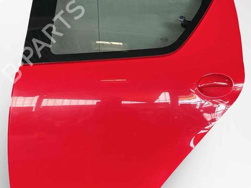 Dør venstre bagtil Dør venstre bagtil TOYOTA AYGO (_B1_) 1.0 (KGB10_, KGB10R) (68 hp) 34521221 34521221