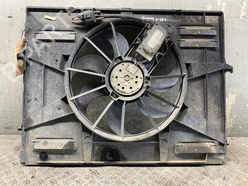 Used Radiator fan Radiator fan 37760280 37760280