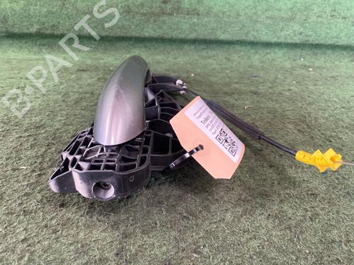 Front right exterior door handle OPEL ASTRA K Sports Tourer (B16) 1.6 CDTi (35) | BP19487654C129 
