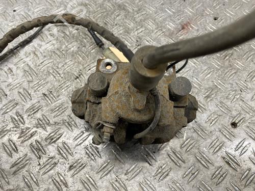 Right rear brake caliper BMW 1 (E87) 118 d | BP23550051M106 