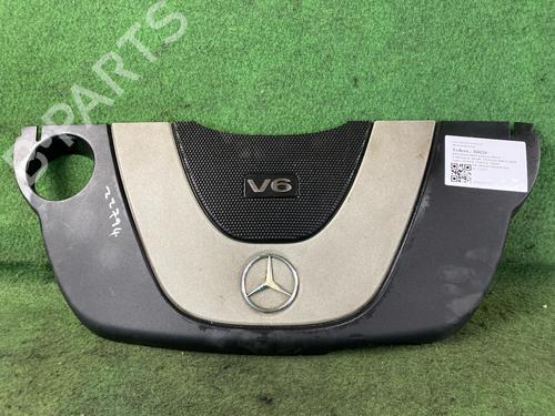 Used Upper protection MERCEDES-BENZ S-CLASS (W221, V221) S 400 Hybrid (221.095, 221.195) (279 hp) 20690210