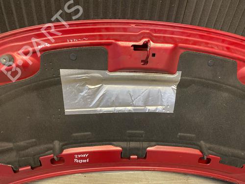 Hood PEUGEOT 207 CC (WD_) 1.6 16V | BP16989679C1