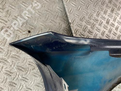 Left front fenders AUDI A8 D2 (4D2, 4D8) 2.8 | BP11494436C41 