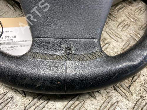 Steering wheel BMW 5 Touring (E61) 525 d | BP33011815C49  - Image 13