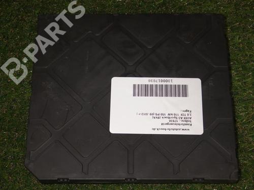 Electronic module AUDI A3 Sportback (8VA, 8VF) 2.0 TDI | BP4919022M83 