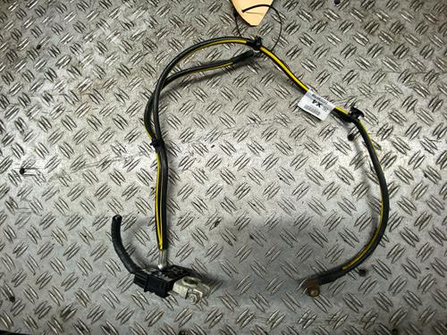 Cablaggio NISSAN QASHQAI II (J11, J11_) 1.3 DIG-T (160 hp) 30940513