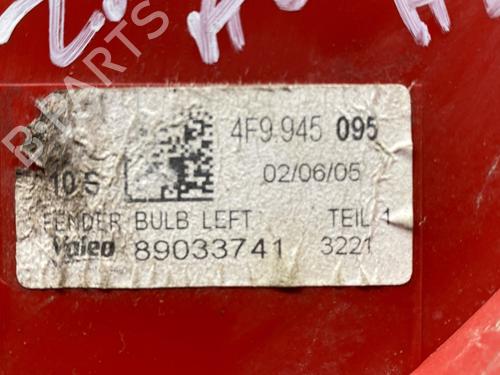 Left taillight AUDI A6 C6 Avant (4F5) 3.2 FSI | BP33627545C34 - Image 9