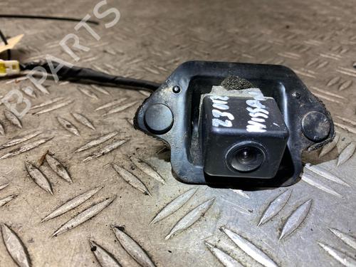 Camera NISSAN PRIMERA Hatchback (P12) 2.0 | BP28058158E14 