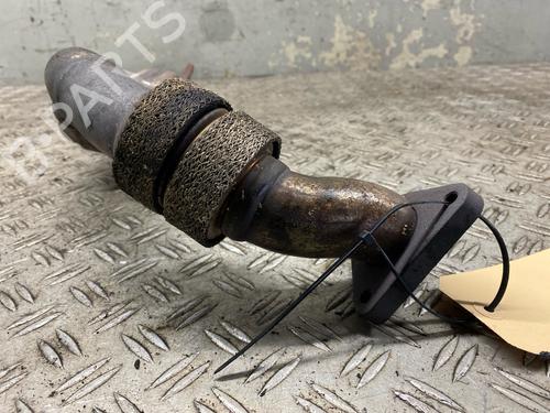 Exhaust manifold MERCEDES-BENZ E-CLASS T-Model (S211) E 280 T CDI (211.220) | BP29539137M110 