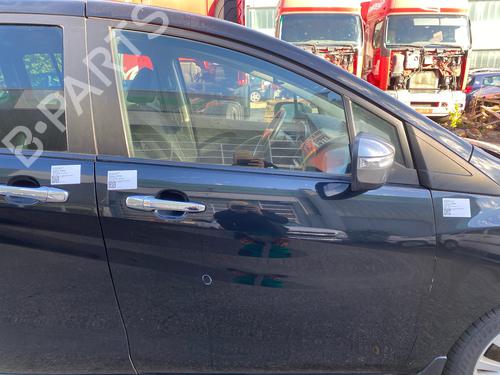 Porta anteriore destra MAZDA 5 (CW) 2.0 (CWEFW) (150 hp) 31635367