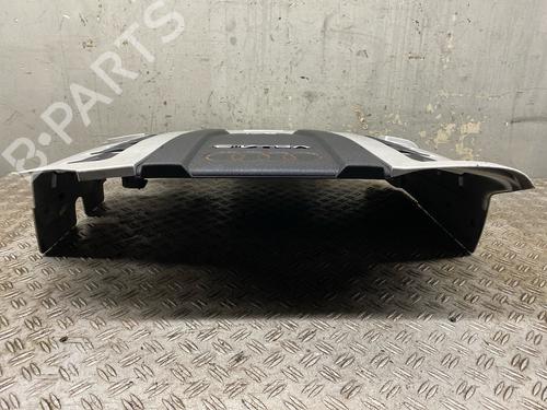 Topbeskyttelse AUDI A8 D3 (4E2, 4E8) 4.2 TDI quattro | BP29917859M93