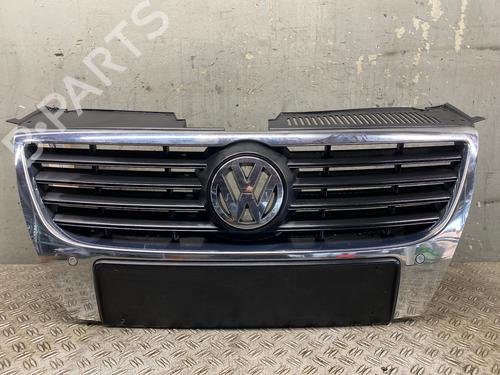 Used Grille Grille VW PASSAT B6 (3C2) 2.0 BlueTDI (143 hp) 36433405 36433405