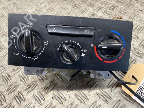 Used Climate control FIAT SCUDO Van (270_, 272_) 2.0 D Multijet (120 hp) 29568231