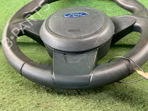 Steering wheel FORD KA (RU8) 1.2 | BP19120539C49 