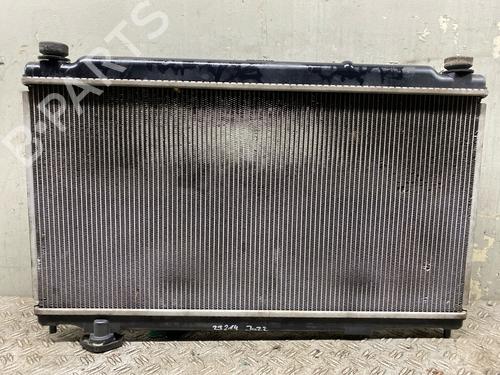 Radiateur à eau HONDA JAZZ III (GE_, GG_, GP_, ZA_) 1.2 (GG1) (90 hp) 30887171