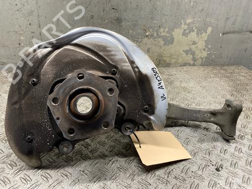 Used Left front steering knuckle Left front steering knuckle AUDI A4 B9 Avant (8W5, 8WD) 2.0 TDI (150 hp) 33242954 33242954