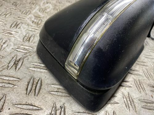 Right mirror MERCEDES-BENZ A-CLASS (W169) A 180 (169.032, 169.332) | BP31048334C27 