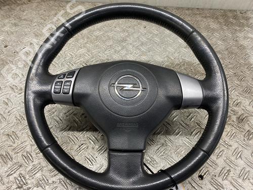 Used Steering wheel OPEL AGILA B (H08) 1.2 (F68) (86 hp) 23527462