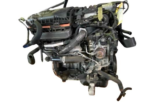 Motore CITROËN C4 II (NC_) 1.6 HDi 90 (92 hp) 32302036