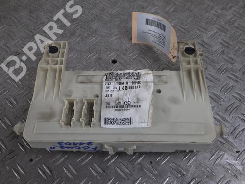 Fuse box FORD FOCUS II Turnier (DA_, FFS, DS) 1.6 TDCi | BP7075355E1 