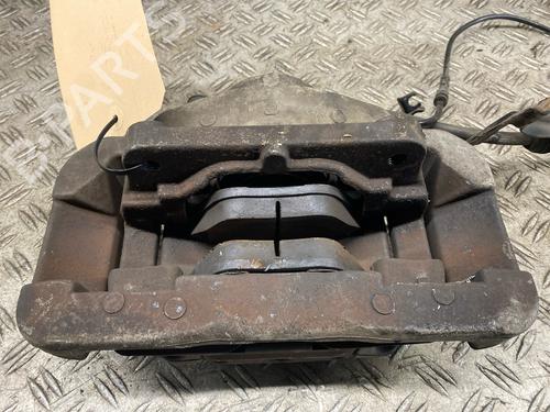Left front brake caliper BMW 5 (E60) 528 i | BP40129565M105 - Image 7
