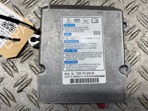 Airbag module HONDA JAZZ III (GE_, GG_, GP_, ZA_) 1.2 (GG1) (90 hp) 30887146