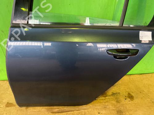 Left rear door VW GOLF VI (5K1) 1.6 TDI | BP28088168C4 