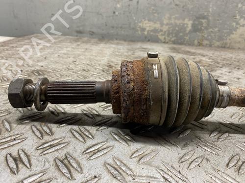 Left rear driveshaft JEEP COMPASS (MK49) 2.2 CRD 4x4 | BP33541526M40  - Image 8