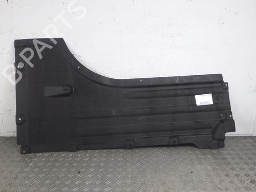 Underbody protection BMW X5 (G05, F95) xDrive 25 d | BP14604852M92 