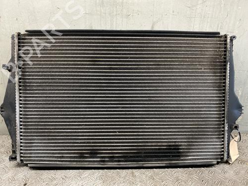 Used Intercooler Intercooler 37024967 37024967
